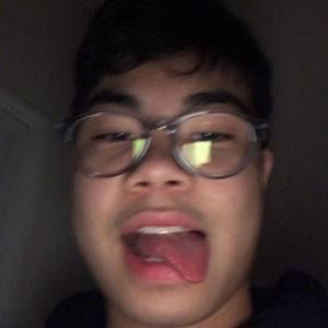 Meet your Posher, Izaiah